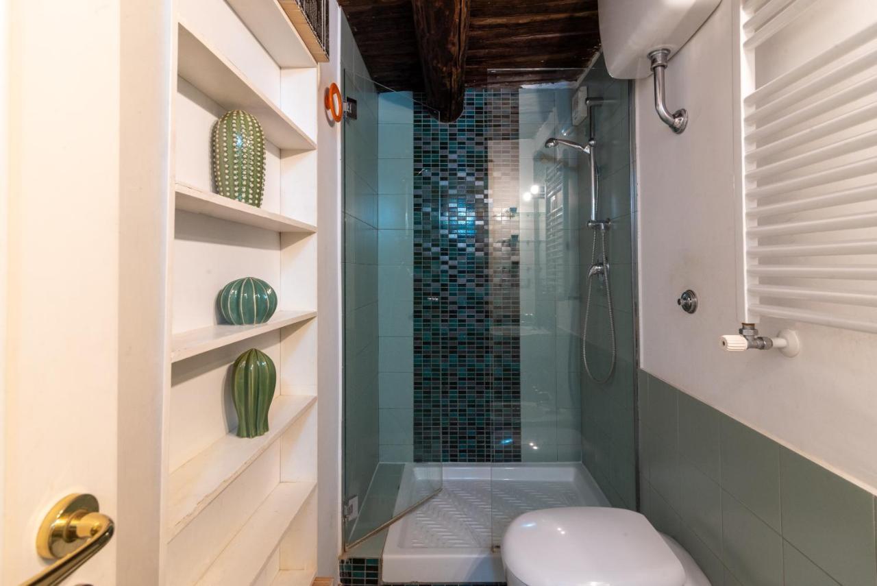 Ventaglieri Loft In Centro By Wonderful Italy Appartamento Napoli