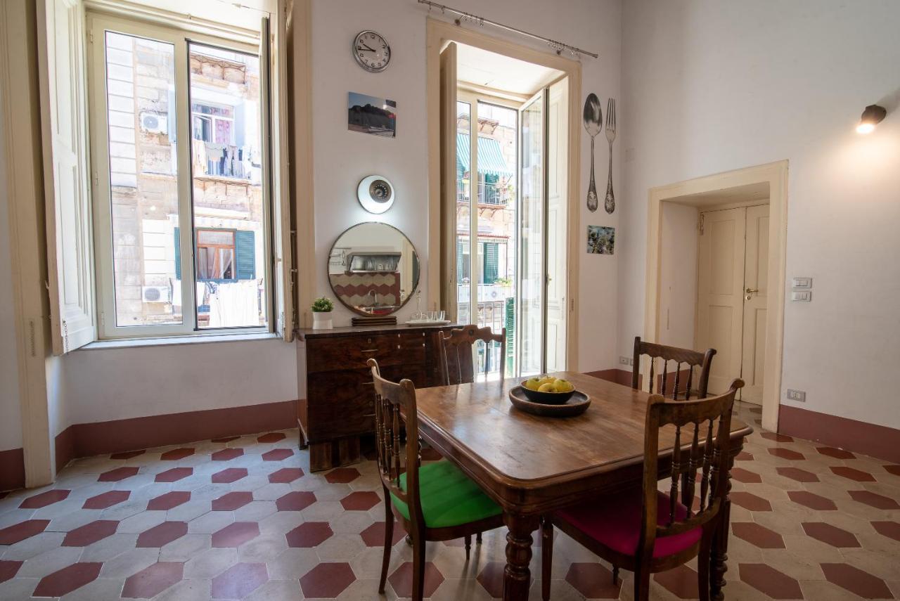 Appartamento Ventaglieri Loft In Centro By Wonderful Italy