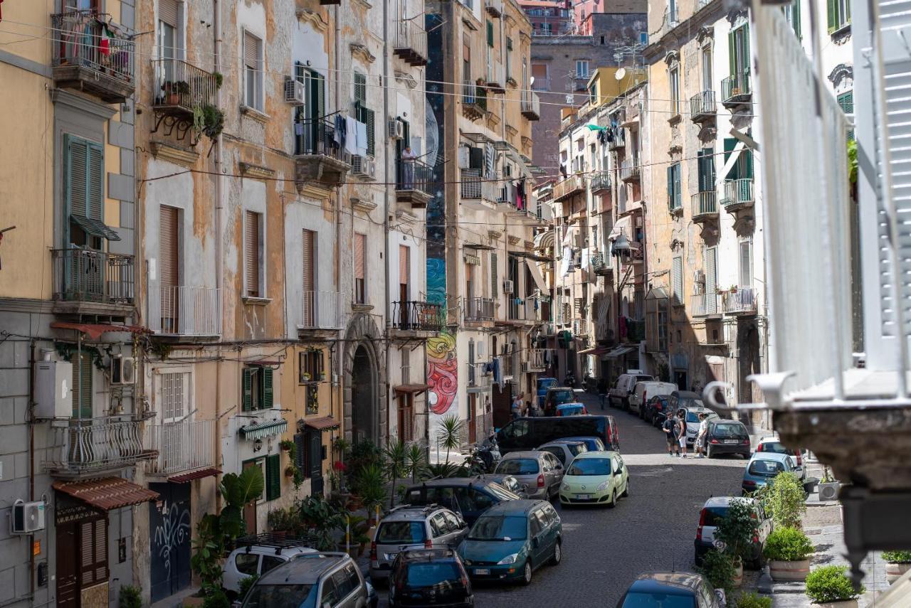 Ventaglieri Loft In Centro By Wonderful Italy Appartamento