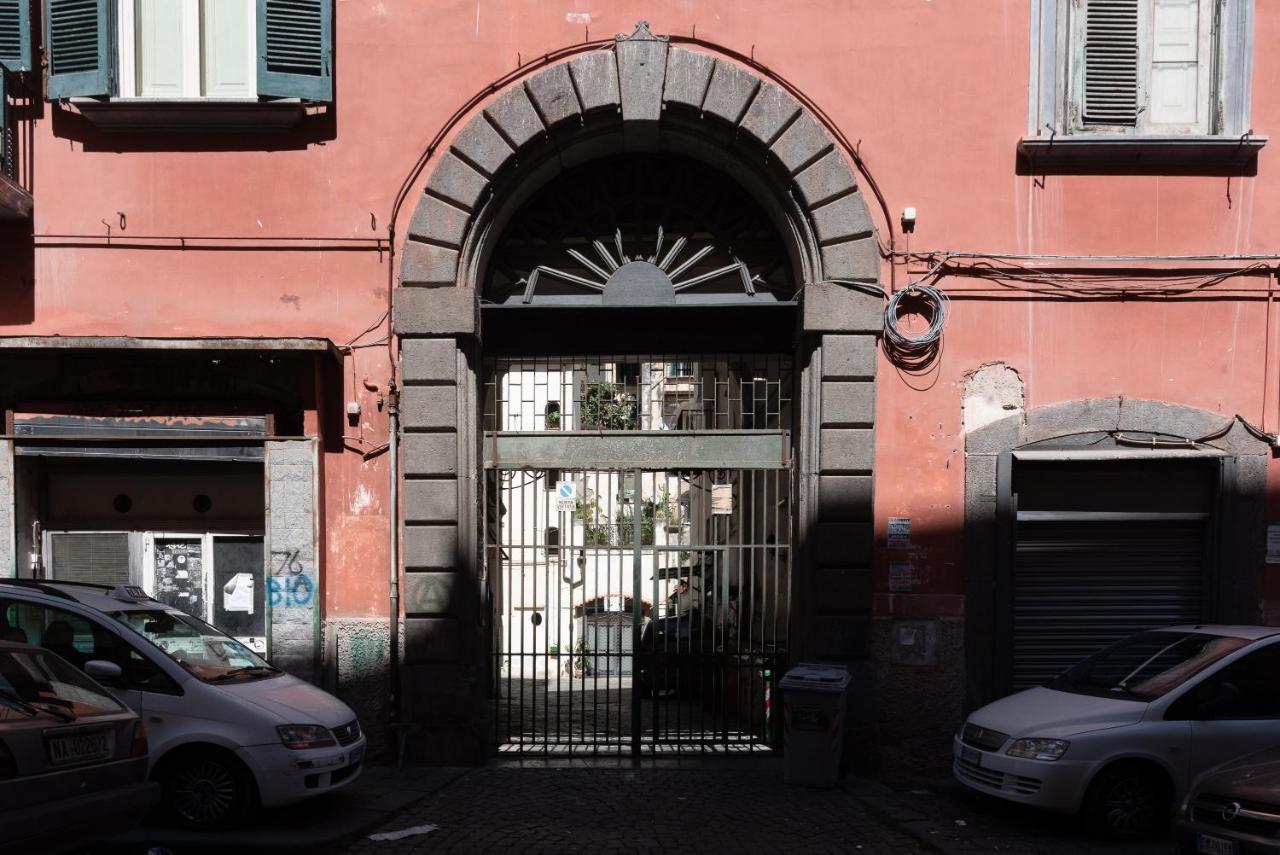 Appartamento Ventaglieri Loft In Centro By Wonderful Italy Napoli