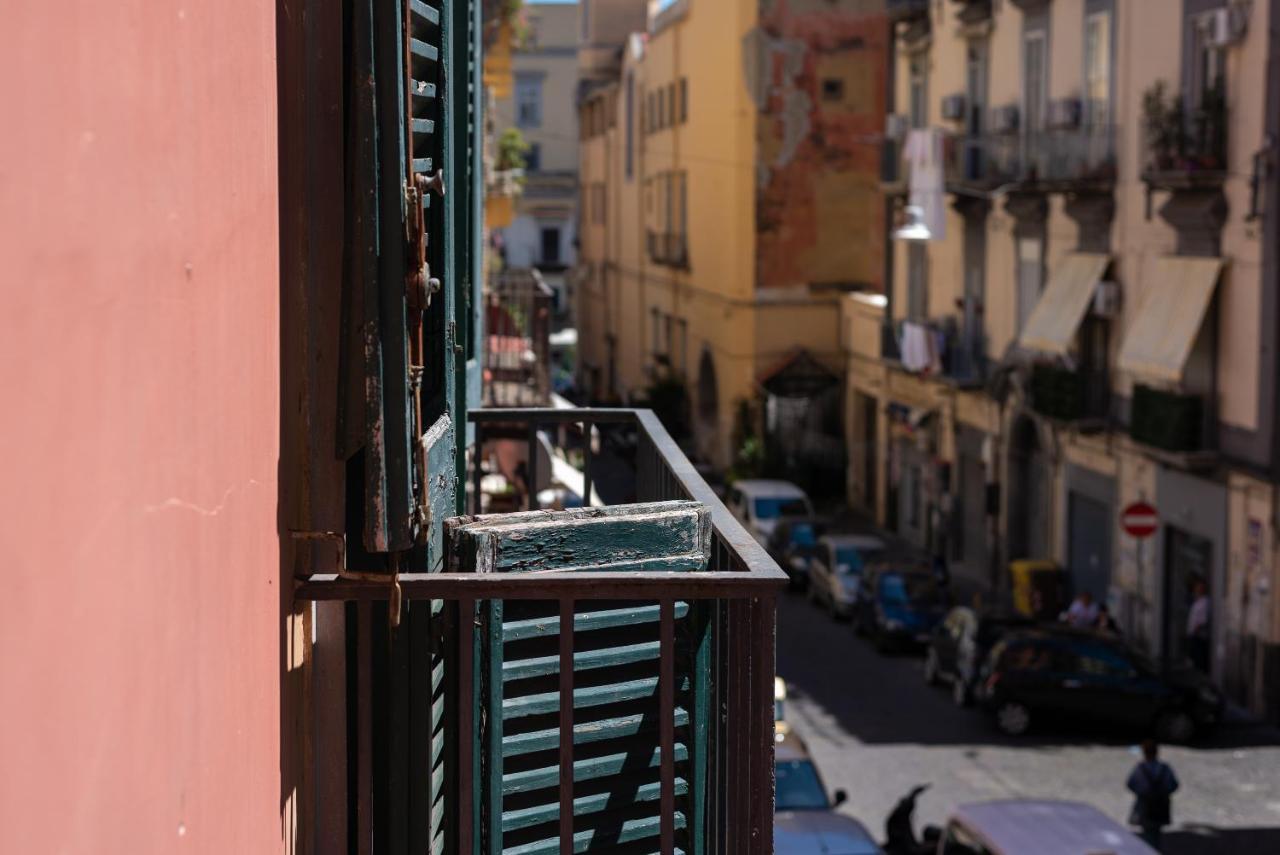 Appartamento Ventaglieri Loft In Centro By Wonderful Italy Napoli