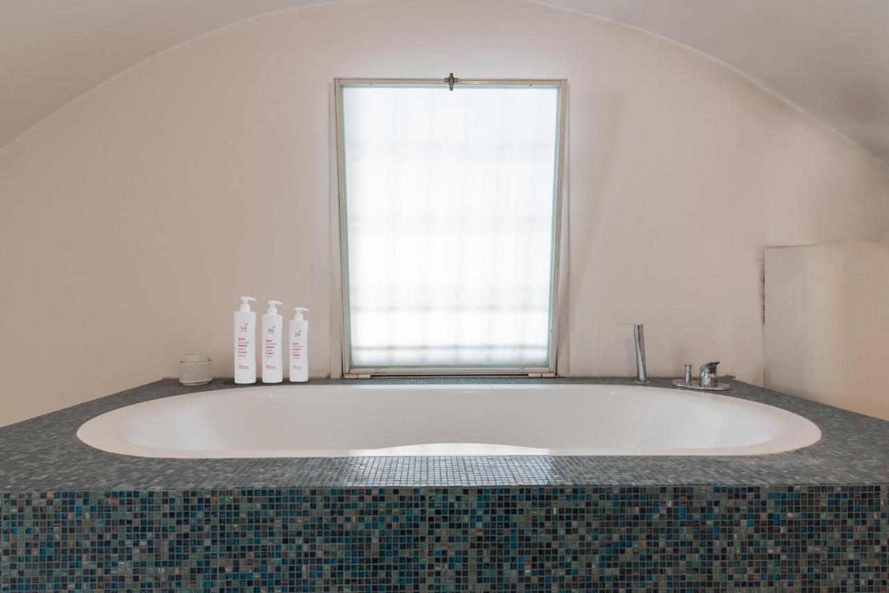 Appartamento Ventaglieri Loft In Centro By Wonderful Italy Napoli