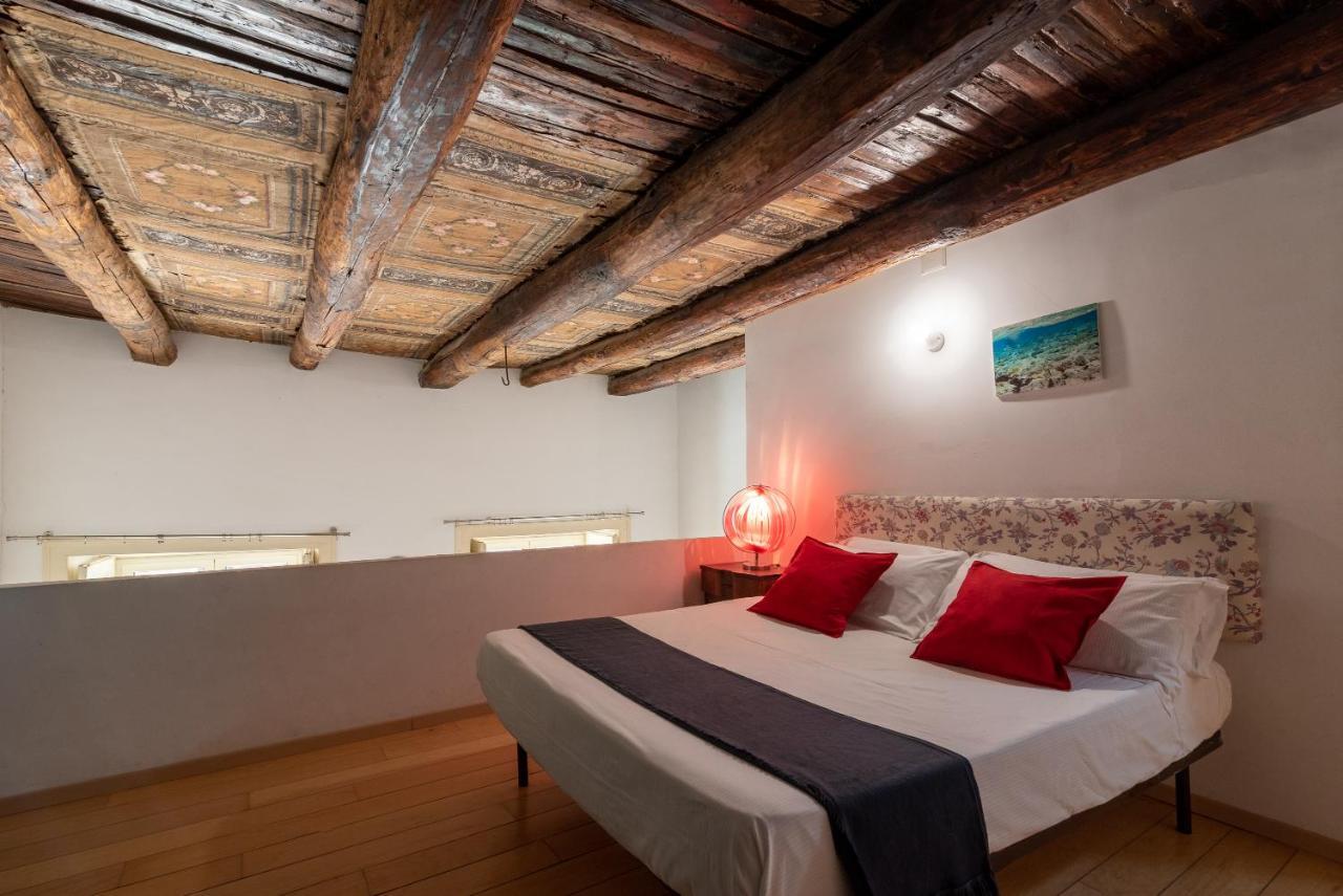 Ventaglieri Loft In Centro By Wonderful Italy Appartamento