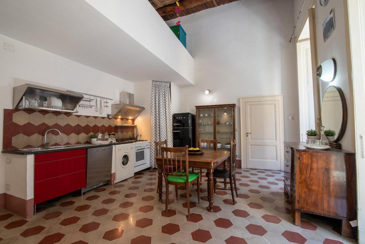 Ventaglieri Loft In Centro By Wonderful Italy Napoli