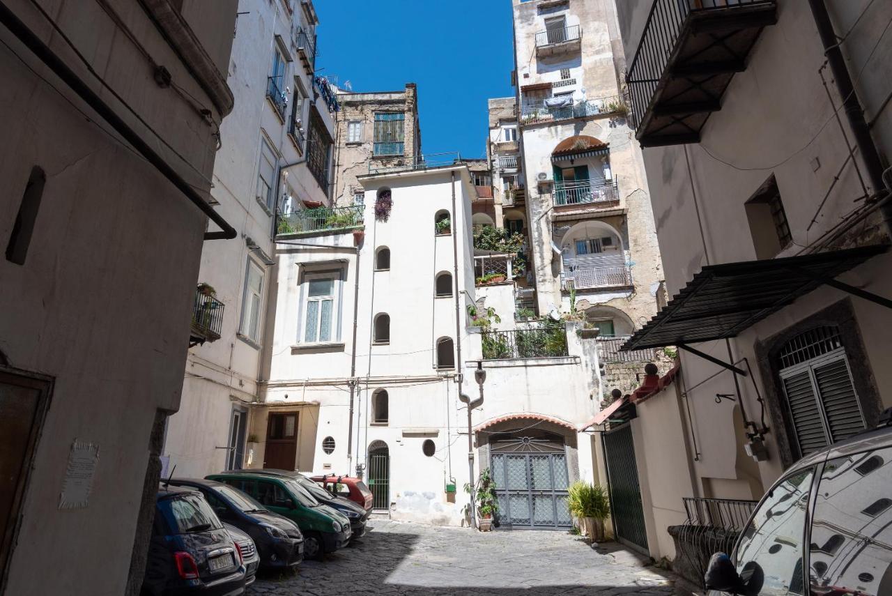 Ventaglieri Loft In Centro By Wonderful Italy Appartamento *